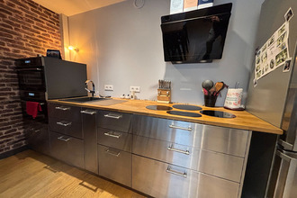  appartement boulogne-billancourt 92100