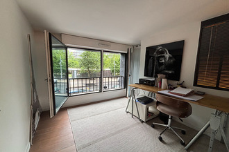  appartement boulogne-billancourt 92100