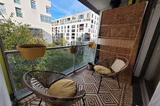  appartement boulogne-billancourt 92100