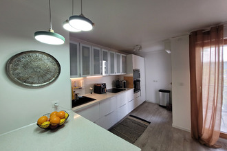  appartement boulogne-billancourt 92100