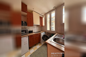  appartement boulogne-billancourt 92100