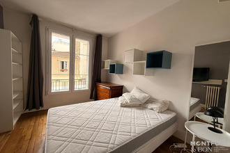  appartement boulogne-billancourt 92100