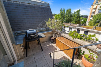  appartement boulogne-billancourt 92100