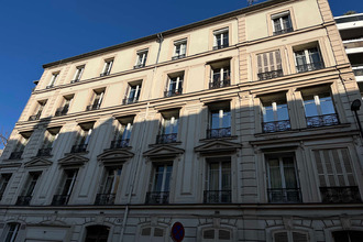  appartement boulogne-billancourt 92100