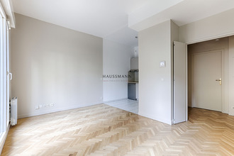  appartement boulogne-billancourt 92100