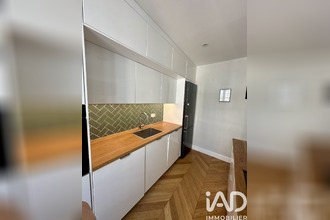  appartement boulogne-billancourt 92100