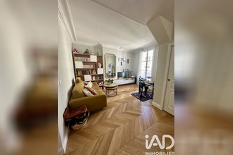  appartement boulogne-billancourt 92100