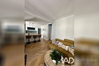  appartement boulogne-billancourt 92100