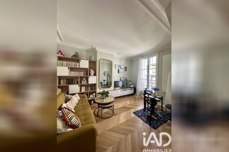  appartement boulogne-billancourt 92100