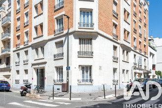  appartement boulogne-billancourt 92100