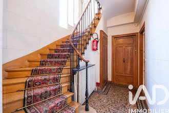  appartement boulogne-billancourt 92100