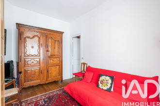  appartement boulogne-billancourt 92100