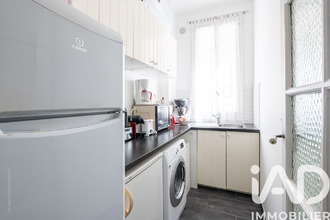  appartement boulogne-billancourt 92100