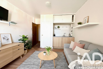  appartement boulogne-billancourt 92100