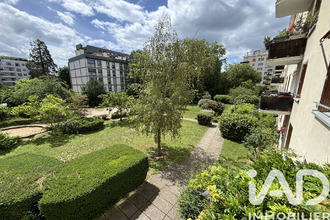  appartement boulogne-billancourt 92100