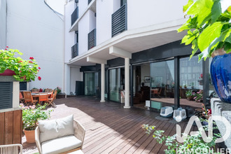  appartement boulogne-billancourt 92100