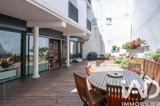  appartement boulogne-billancourt 92100