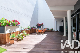  appartement boulogne-billancourt 92100