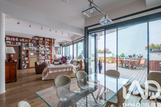  appartement boulogne-billancourt 92100