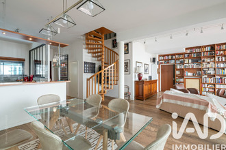  appartement boulogne-billancourt 92100