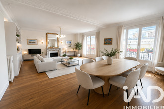  appartement boulogne-billancourt 92100