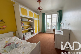  appartement boulogne-billancourt 92100