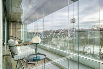  appartement boulogne-billancourt 92100