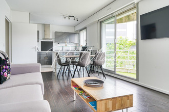  appartement boulogne-billancourt 92100