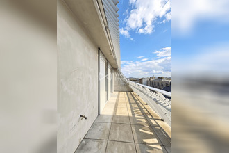  appartement boulogne-billancourt 92100