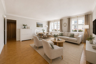  appartement boulogne-billancourt 92100
