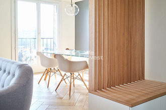  appartement boulogne-billancourt 92100