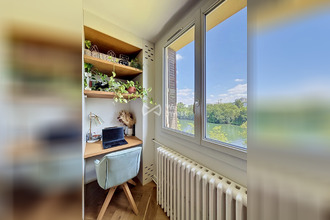  appartement boulogne-billancourt 92100