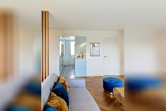  appartement boulogne-billancourt 92100
