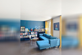  appartement boulogne-billancourt 92100