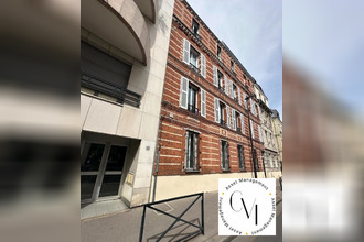  appartement boulogne-billancourt 92100