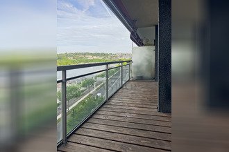  appartement boulogne-billancourt 92100