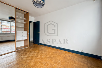  appartement boulogne-billancourt 92100