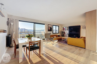  appartement boulogne-billancourt 92100