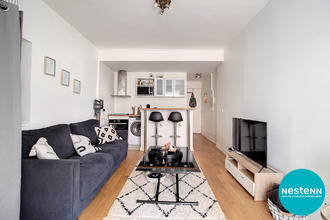  appartement boulogne-billancourt 92100