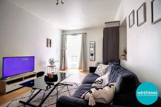  appartement boulogne-billancourt 92100