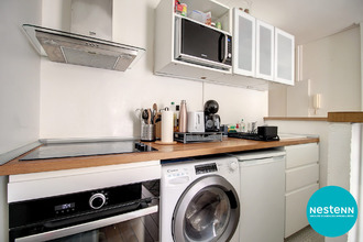  appartement boulogne-billancourt 92100