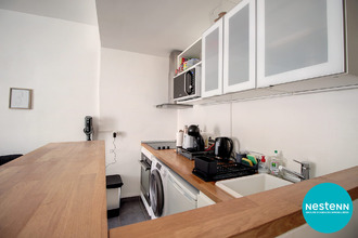  appartement boulogne-billancourt 92100