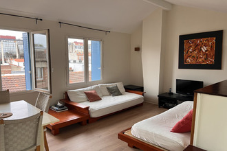 appartement boulogne-billancourt 92100