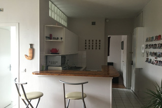  appartement boulogne-billancourt 92100