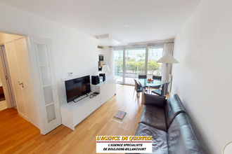  appartement boulogne-billancourt 92100