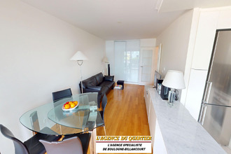  appartement boulogne-billancourt 92100