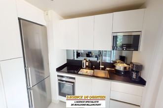  appartement boulogne-billancourt 92100