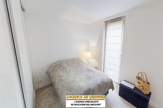  appartement boulogne-billancourt 92100