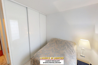  appartement boulogne-billancourt 92100