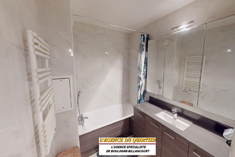  appartement boulogne-billancourt 92100